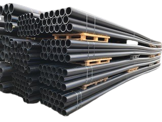 Spirolite HDPE Pipe (PE100 & PE80)